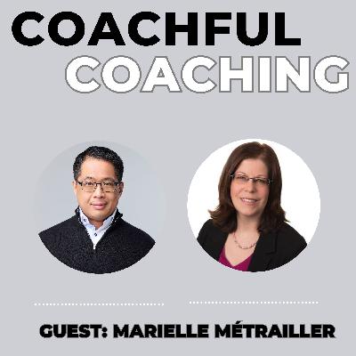 Are You a Conscious Leader? Find Out How to Elevate Your Impact with Marielle Métrailler Are You a Conscious Leader? Find Out How to Elevate Your Impact with Marielle Métrailler