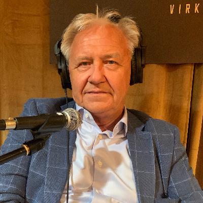 Episode 11 - Livet som Kripos-detektiv