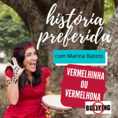 Vermelhinha ou Vermelhona - O que é Bullying?