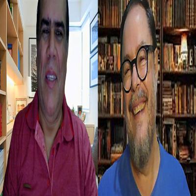 O Pioneirismo de Bezerra de Menezes nos Romances Espíritas BMOKB#89 Bruno Tavares & Luciano Klein O Pioneirismo de Bezerra de Menezes nos Romances Espíritas BMOKB#89 Bruno Tavares & Luciano Klein