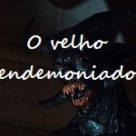 HISTÓRIAS DE TERROR DE JORGE RASKOLNIKOV