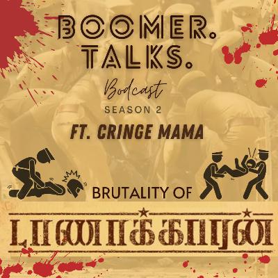 (S2:E3)Taanakaran - Boomertalks