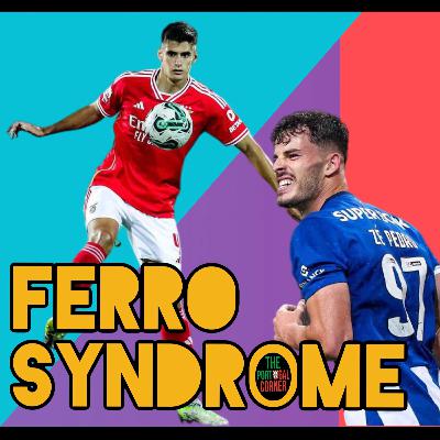Ferro Syndrome