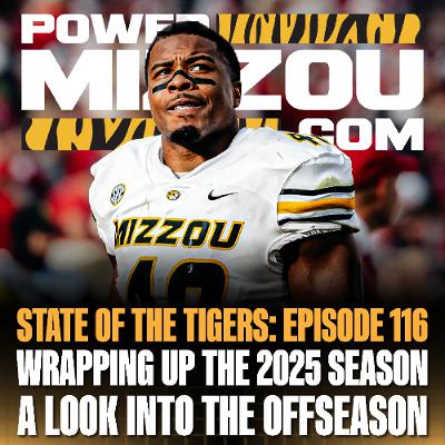 State of the Tigers:  Episode 116