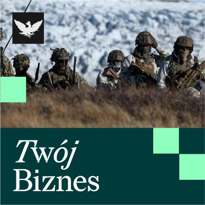 16.01.2025r. | Europejscy żołnierze na Grenlandii, słabsza Rosja i europejska chmura Amazona