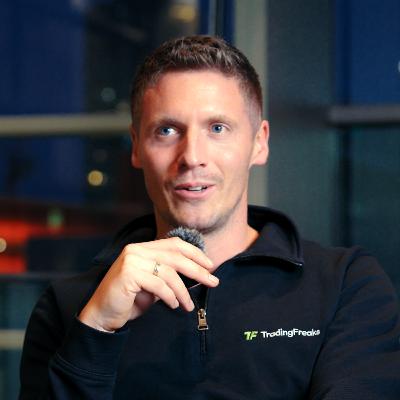 Tim Grüger: 51% Rendite mit News Trading