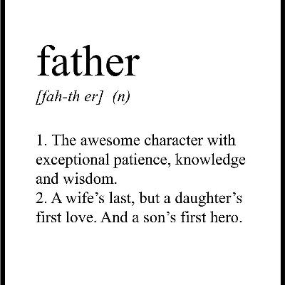 Fathers Day Mix (A Tribute to The Men)