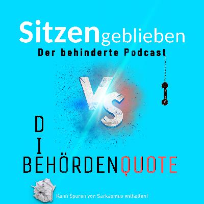 Sitzengeblieben vs. Behördenquote