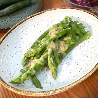 Rødløgsvinaigrette - lille dressing gør en kæmpe forskel Rødløgsvinaigrette - lille dressing gør en kæmpe forskel