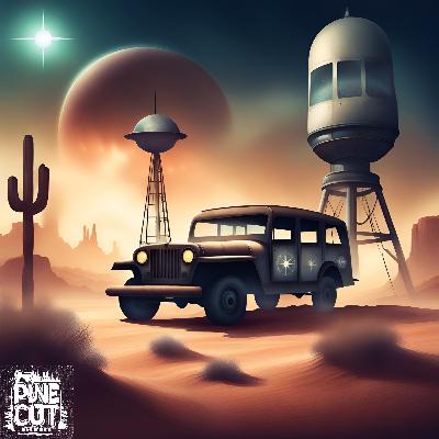 Co kryje Strefa Ciszy? | S01E06