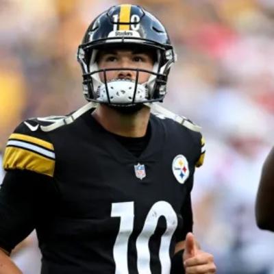 Tough, Tough Loss but a Short Week with a game on Thursday