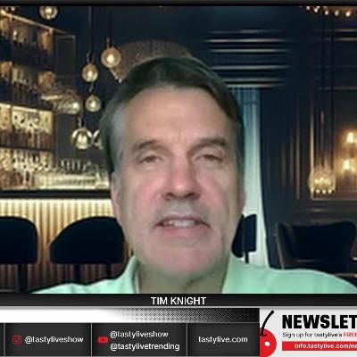 Trading Charts with Tim Knight