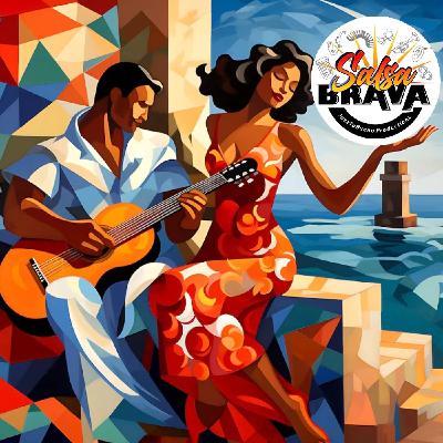 SalsaBrava 26/2023 *Mi Gente*