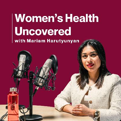 Valeria Fagone & Irene Gianotto on Turning Policy into Progress for Women’s Health