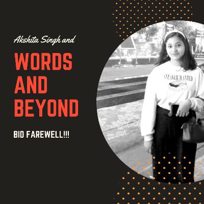 Toodles | Last Words | Goodbye Toodles | Last Words | Goodbye