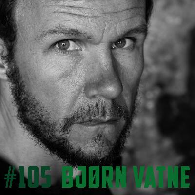 Bjørn Vatne om romanen «Død og oppstandelse»