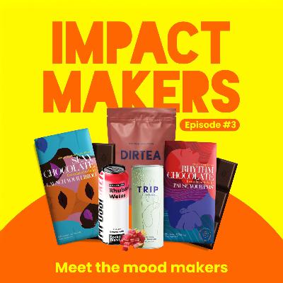 Meet The Mood Makers Meet The Mood Makers