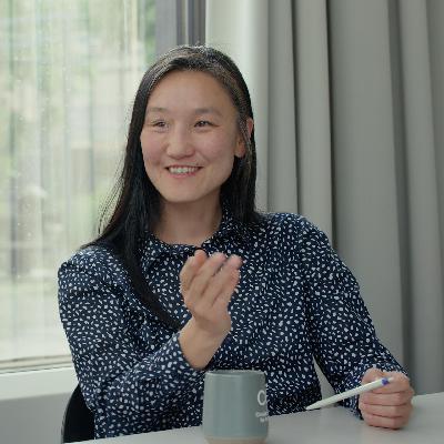 Architektur - Saikal Zhunush: "Ich plane mit dem, was ich finde"