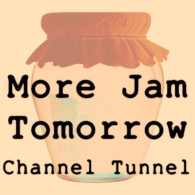 Channel Tunnel Channel Tunnel