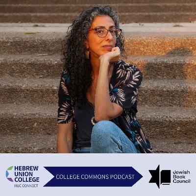 Ayelet Tsabari: “If music be the food of love, play on”