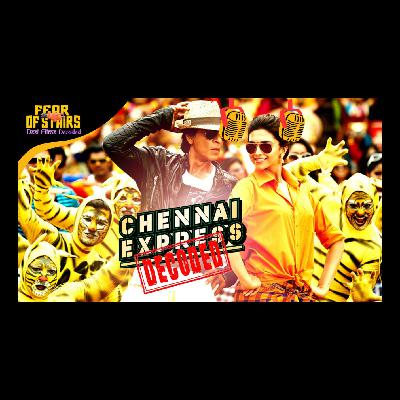 Chennai Express (2013)