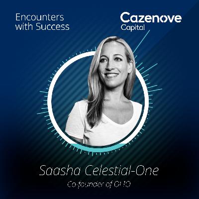 Encounters with success: interview with Saasha Celestial-One