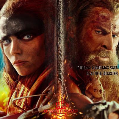 Furiosa: A Mad Max Saga - Beautiful Wedding