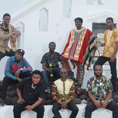 AfricaPachanga 25/Sept/2025 - Amamere - Música Africana Afrobeat