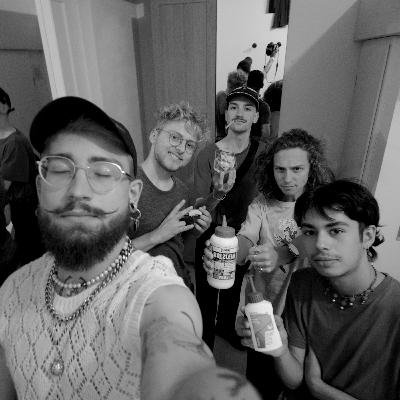 S01E12 - Passer d'une formation classique à de la composition d'un autre genre musicale.