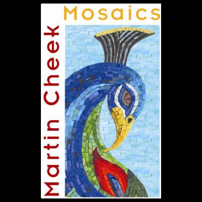 Martin Cheek Mosaics Martin Cheek Mosaics