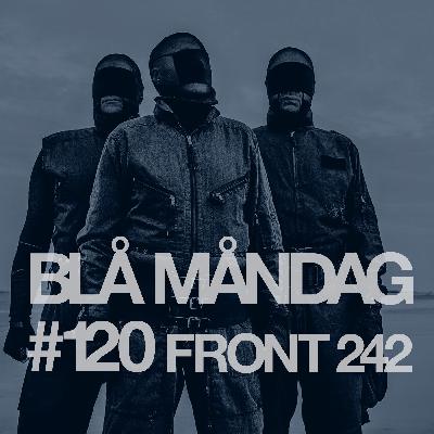 #120 Front 242