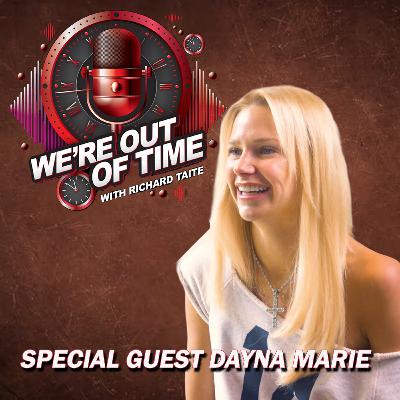 Dayna Marie: From No College to Internet Star!