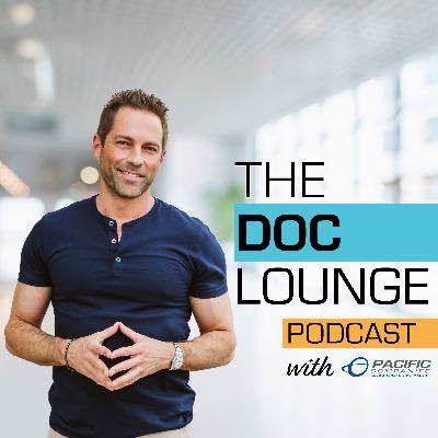 Provider’s Perspective with Dr. Jordan Cooper, DDS, Entrepreneur and Bestselling Author of Chasing the Blue Marlin Provider’s Perspective with Dr. Jordan Cooper, DDS, Entrepreneur and Bestselling Author of Chasing the Blue Marlin