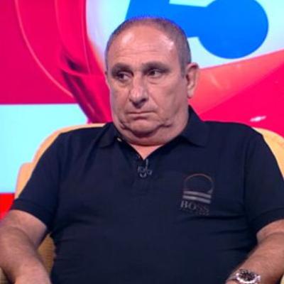 משה דמאיו מדבר עם שי האוזמן משה דמאיו מדבר עם שי האוזמן