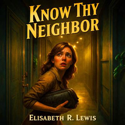 Know Thy Neighbor by Elisabeth R. Lewis
