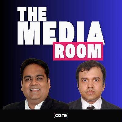 Radio's Battle For Relevance
