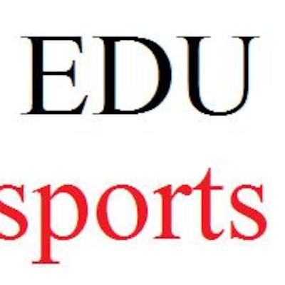 EDUsports - November 18th - Cleaning Out the Closets