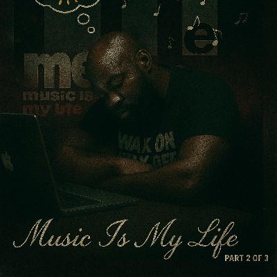 Waxy Wax - Blank Canvas (Soul)