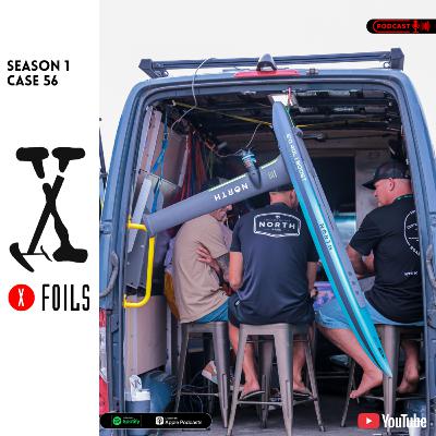 Case #56 - Unapologetically North: Mike Raper in the Van Case #56 - Unapologetically North: Mike Raper in the Van