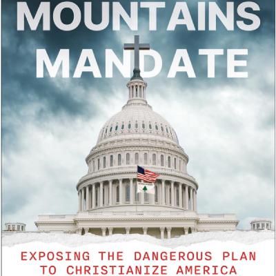 Episode 19: Matthew Boedy - The Seven Mountains Mandate