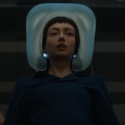 The Quiet Crack - What Alien: Earth gets right about hybrid life and why it matters at work.