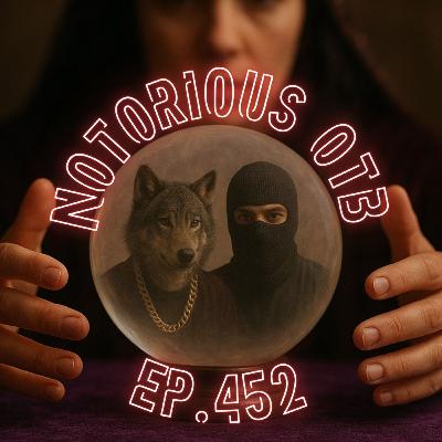 Friday Keeneland 10/10/2025 Best Bets We Put On Our Mommas! | The Notorious OTB – Daily Horse Racing Picks (Ep. 452)