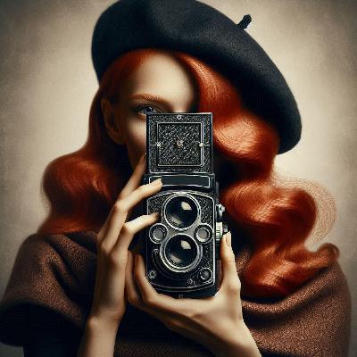 Las cámaras antiguas ya no son las analógicas... son las primeras compactas digitales