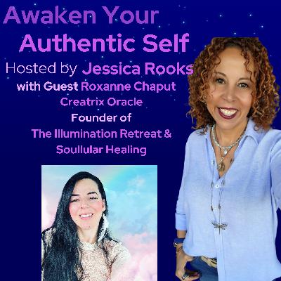 The Unity Catalyst: How Ancient Wisdom is Disrupting Corporate Norms with Roxanne Chaput