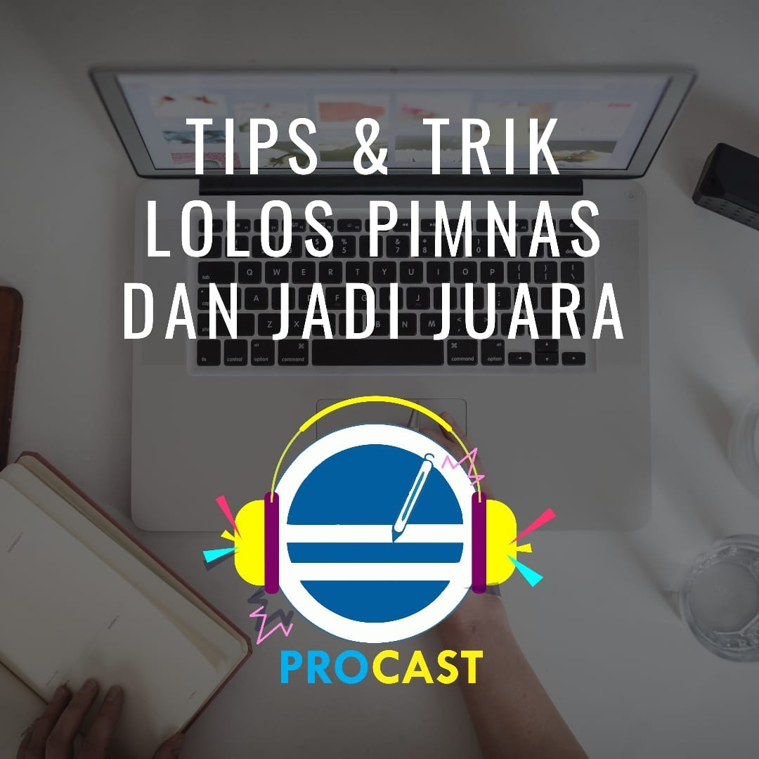 Profesi Podcast