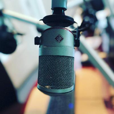 Episode 1 - La SNCF