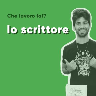 #3 lo scrittore #3 lo scrittore