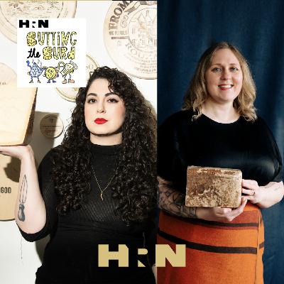 History Made for U.S. Cheesemongers!