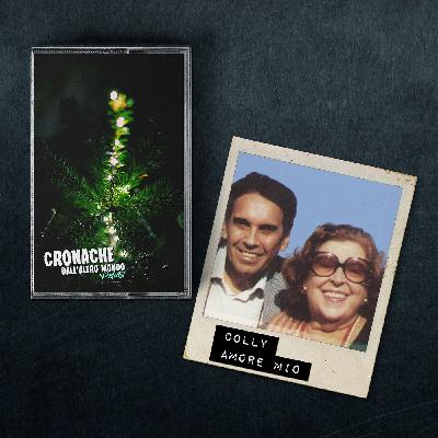 Colly amore mio Colly amore mio