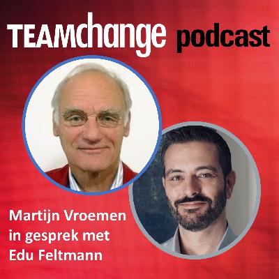 Afl 15. Edu Feltmann - Mogelijkheden in Denken